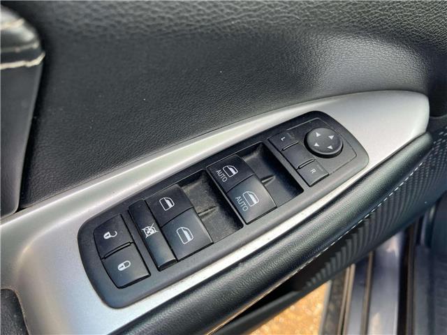 2014 Dodge Journey RT (Stk: UPK150A) in Cold Lake - Image 11 of 26