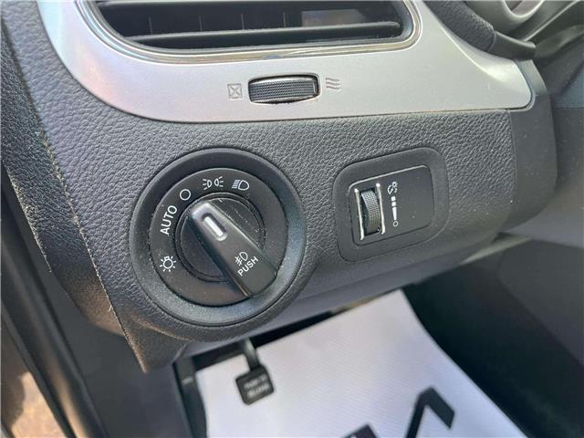 2014 Dodge Journey RT (Stk: UPK150A) in Cold Lake - Image 12 of 26