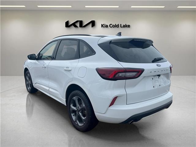 2023 Ford Escape ST-Line (Stk: UPN202) in Cold Lake - Image 5 of 19