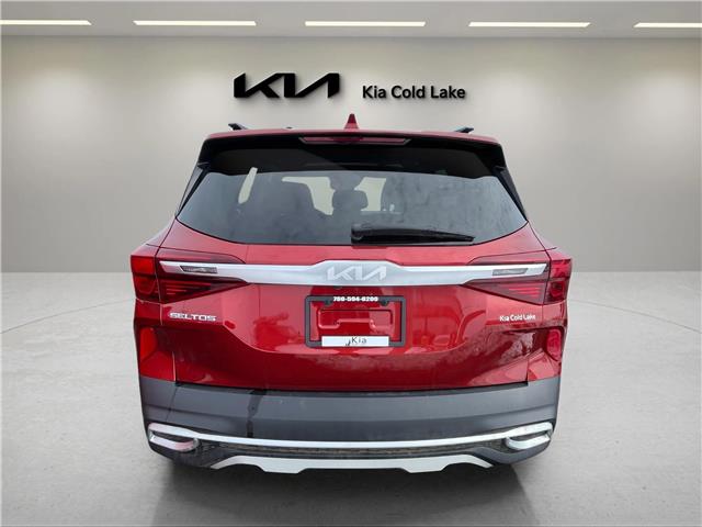 2022 Kia Seltos EX Premium (Stk: SL25020A) in Cold Lake - Image 6 of 24