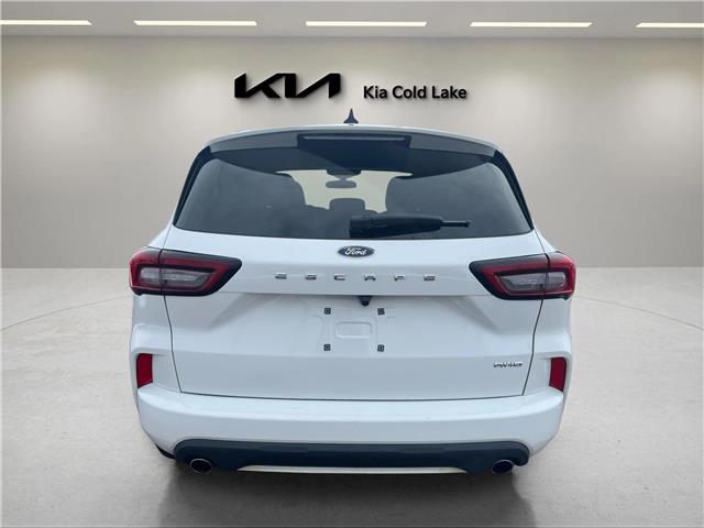 2023 Ford Escape ST-Line (Stk: UPN202) in Cold Lake - Image 6 of 19