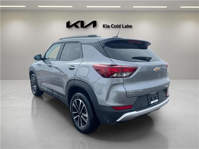 2025 Chevrolet TrailBlazer LT (Stk: UPN198) in Cold Lake - Image 5 of 19