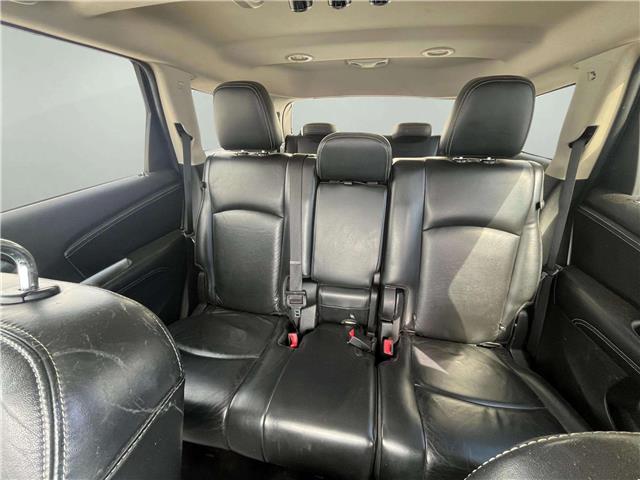 2014 Dodge Journey RT (Stk: UPK150A) in Cold Lake - Image 14 of 26