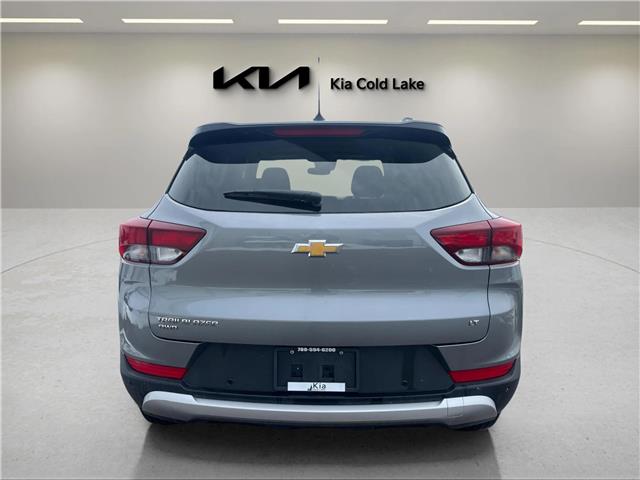 2025 Chevrolet TrailBlazer LT (Stk: UPN198) in Cold Lake - Image 6 of 19