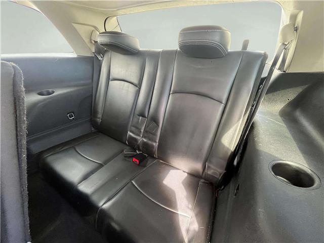 2014 Dodge Journey RT (Stk: UPK150A) in Cold Lake - Image 16 of 26