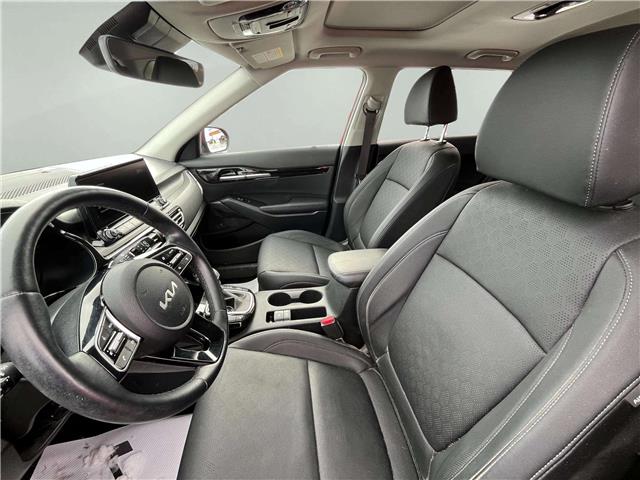 2022 Kia Seltos EX Premium (Stk: SL25020A) in Cold Lake - Image 9 of 24