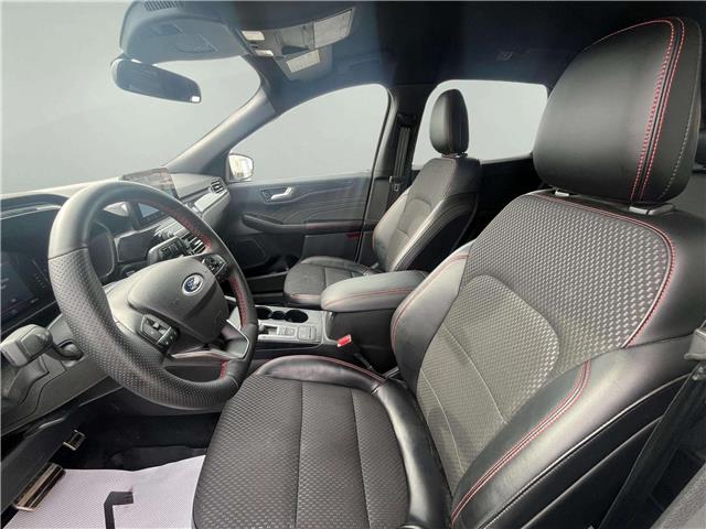 2023 Ford Escape ST-Line (Stk: UPN202) in Cold Lake - Image 10 of 19