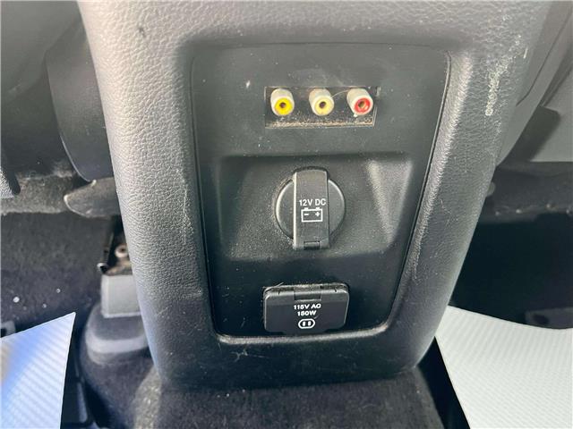 2014 Dodge Journey RT (Stk: UPK150A) in Cold Lake - Image 18 of 26
