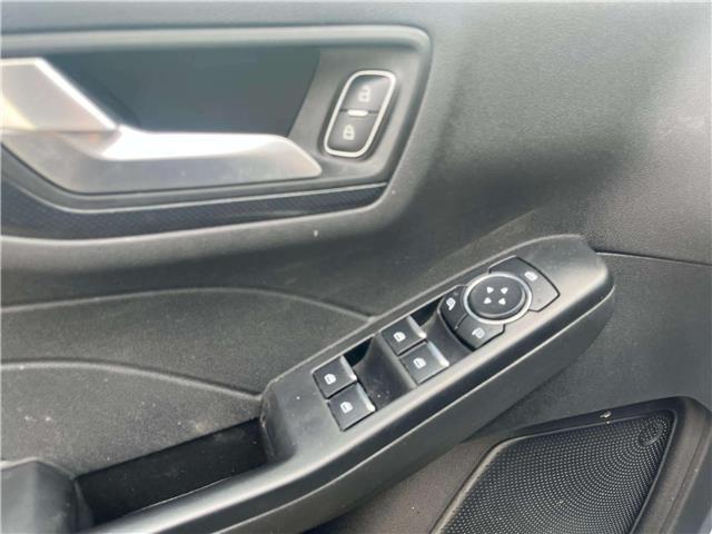 2023 Ford Escape ST-Line (Stk: UPN202) in Cold Lake - Image 11 of 19