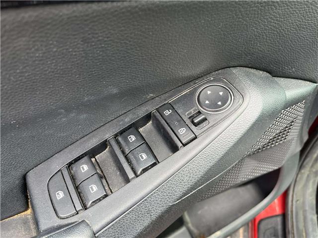 2022 Kia Seltos EX Premium (Stk: SL25020A) in Cold Lake - Image 10 of 24