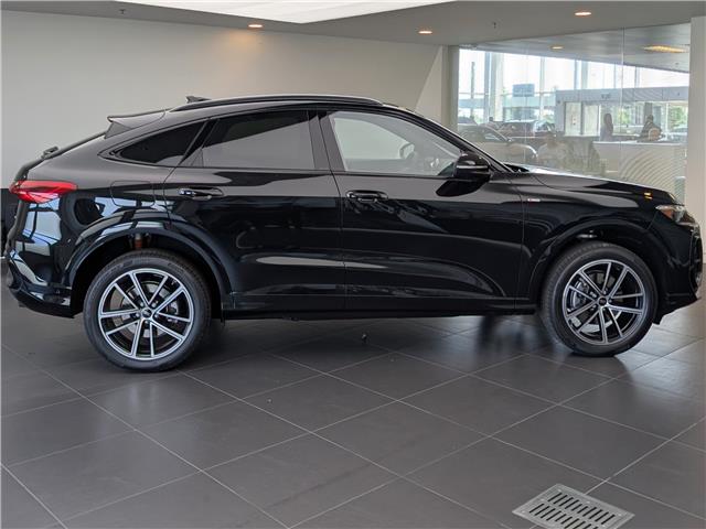 2026 Audi Q5 2.0T Technik (Stk: 184983) in Oakville - Image 2 of 11