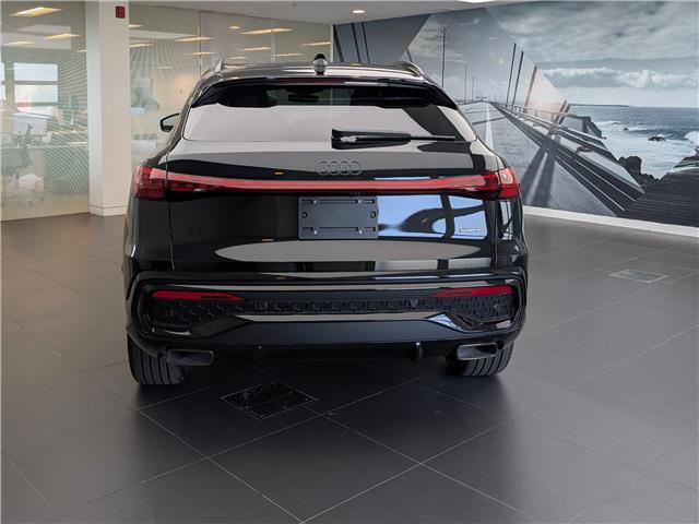 2026 Audi Q5 2.0T Technik (Stk: 184983) in Oakville - Image 3 of 11