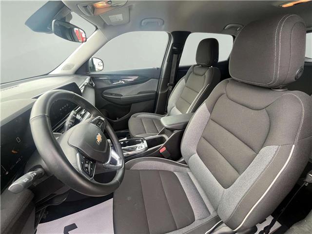 2025 Chevrolet TrailBlazer LT (Stk: UPN198) in Cold Lake - Image 9 of 19