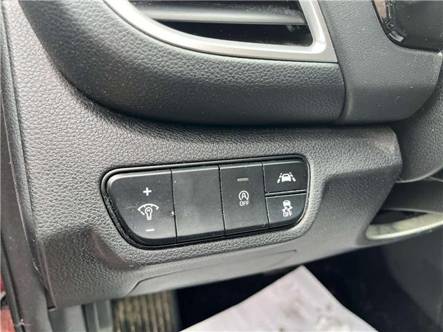 2022 Kia Seltos EX Premium (Stk: SL25020A) in Cold Lake - Image 11 of 24