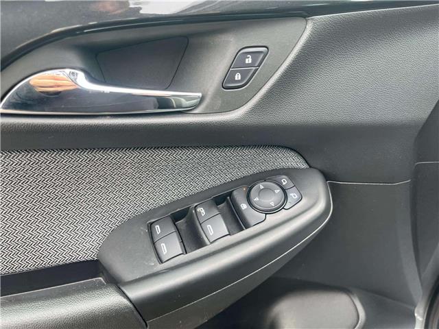 2025 Chevrolet TrailBlazer LT (Stk: UPN198) in Cold Lake - Image 10 of 19