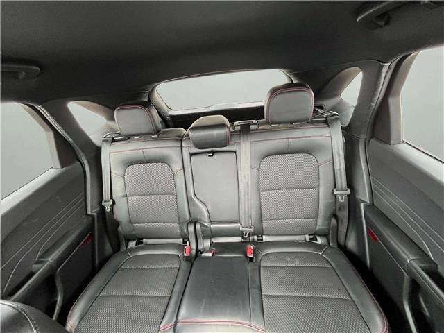 2023 Ford Escape ST-Line (Stk: UPN202) in Cold Lake - Image 13 of 19
