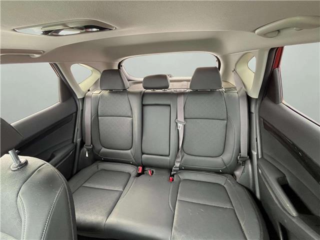 2022 Kia Seltos EX Premium (Stk: SL25020A) in Cold Lake - Image 13 of 24