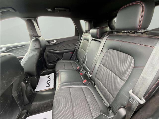 2023 Ford Escape ST-Line (Stk: UPN202) in Cold Lake - Image 14 of 19