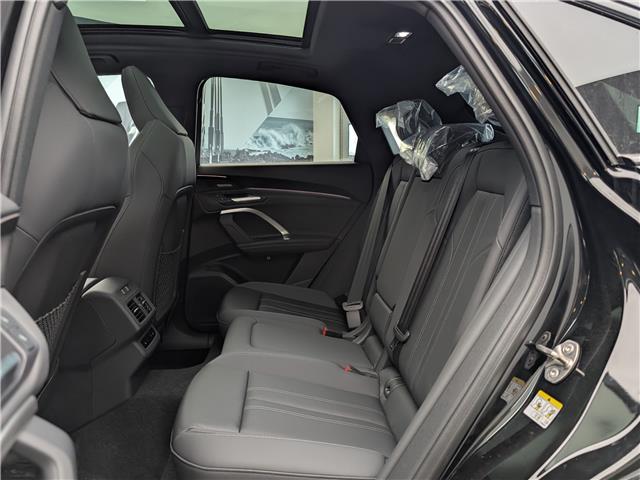2026 Audi Q5 2.0T Technik (Stk: 184983) in Oakville - Image 6 of 11