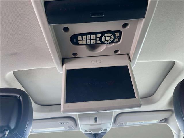 2014 Dodge Journey RT (Stk: UPK150A) in Cold Lake - Image 20 of 26
