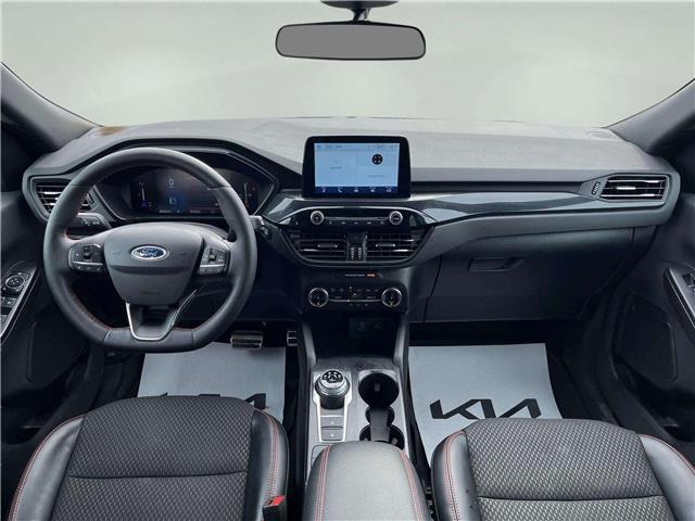 2023 Ford Escape ST-Line (Stk: UPN202) in Cold Lake - Image 16 of 19