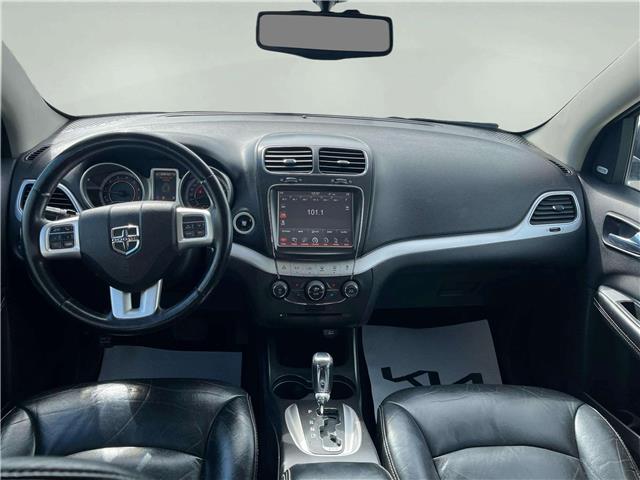 2014 Dodge Journey RT (Stk: UPK150A) in Cold Lake - Image 21 of 26