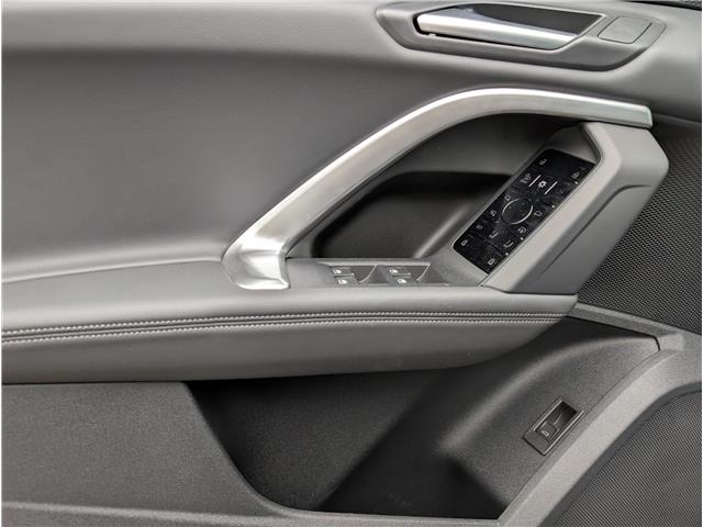 2026 Audi Q5 2.0T Technik (Stk: 184983) in Oakville - Image 8 of 11