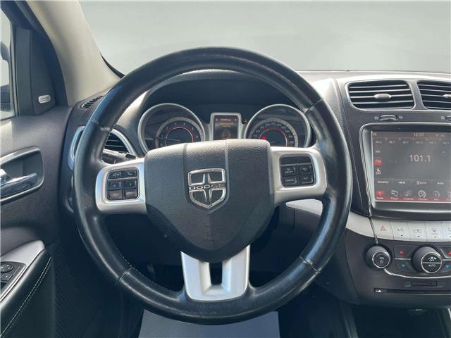 2014 Dodge Journey RT (Stk: UPK150A) in Cold Lake - Image 22 of 26