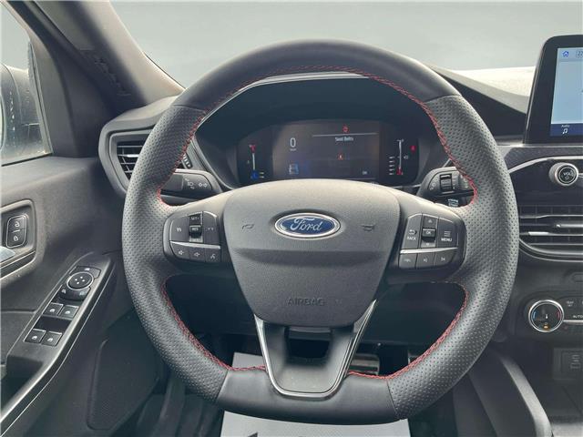 2023 Ford Escape ST-Line (Stk: UPN202) in Cold Lake - Image 17 of 19