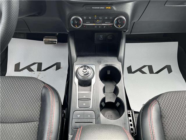 2023 Ford Escape ST-Line (Stk: UPN202) in Cold Lake - Image 18 of 19