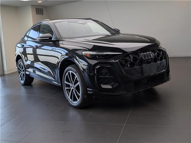 2026 Audi Q5 2.0T Technik (Stk: 184983) in Oakville - Image 1 of 11
