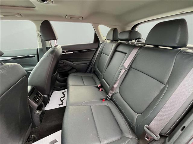 2022 Kia Seltos EX Premium (Stk: SL25020A) in Cold Lake - Image 16 of 24