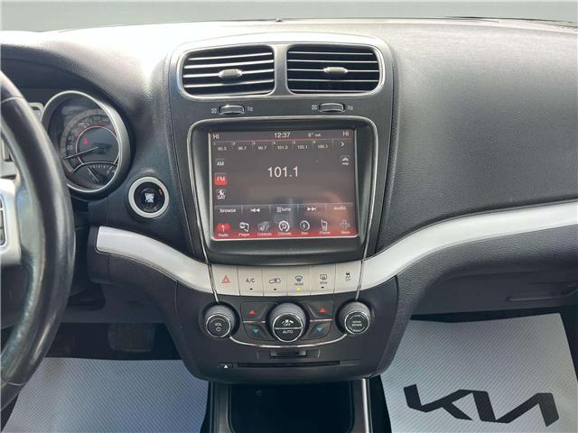 2014 Dodge Journey RT (Stk: UPK150A) in Cold Lake - Image 23 of 26