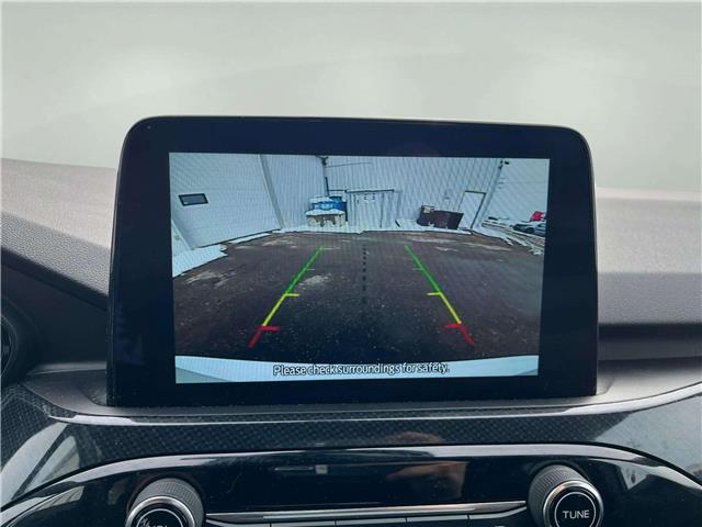 2023 Ford Escape ST-Line (Stk: UPN202) in Cold Lake - Image 19 of 19