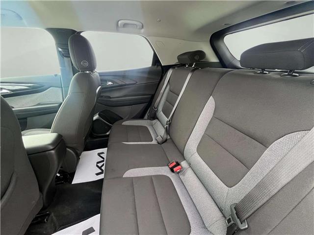 2025 Chevrolet TrailBlazer LT (Stk: UPN198) in Cold Lake - Image 14 of 19