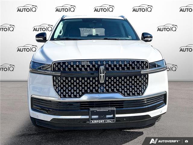 2026 Lincoln Navigator L Premier (Stk: 260189) in Hamilton - Image 2 of 19