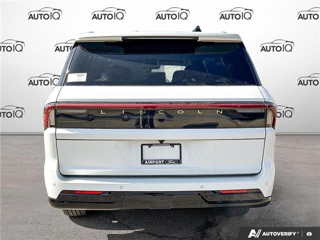 2026 Lincoln Navigator L Premier (Stk: 260189) in Hamilton - Image 5 of 19