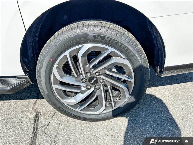 2026 Lincoln Navigator L Premier (Stk: 260189) in Hamilton - Image 6 of 19