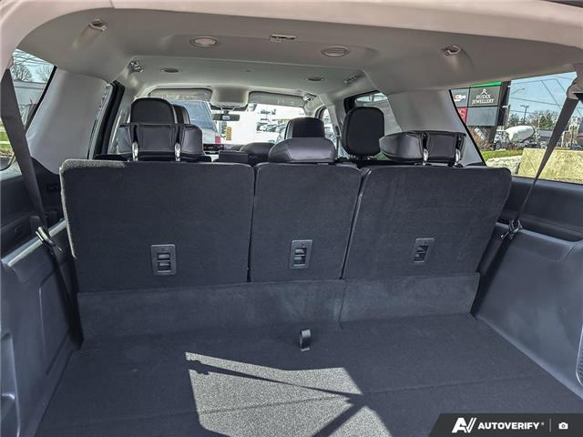 2026 Lincoln Navigator L Premier (Stk: 260189) in Hamilton - Image 9 of 19