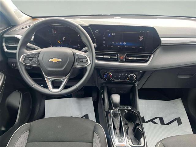 2025 Chevrolet TrailBlazer LT (Stk: UPN198) in Cold Lake - Image 15 of 19