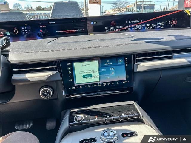 2026 Lincoln Navigator L Premier (Stk: 260189) in Hamilton - Image 14 of 19
