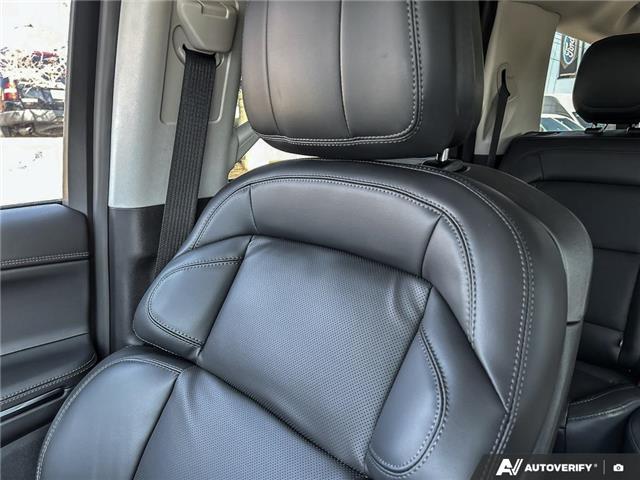 2026 Lincoln Navigator L Premier (Stk: 260189) in Hamilton - Image 15 of 19
