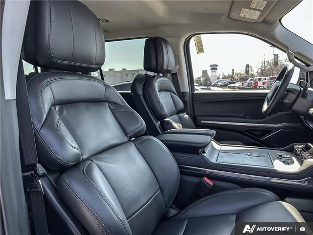 2026 Lincoln Navigator L Premier (Stk: 260189) in Hamilton - Image 16 of 19