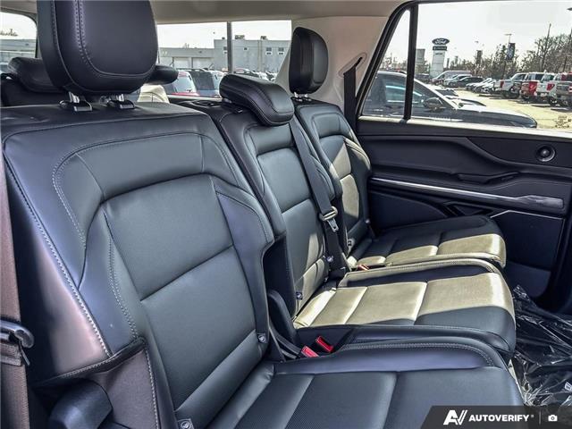 2026 Lincoln Navigator L Premier (Stk: 260189) in Hamilton - Image 17 of 19