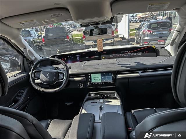 2026 Lincoln Navigator L Premier (Stk: 260189) in Hamilton - Image 18 of 19