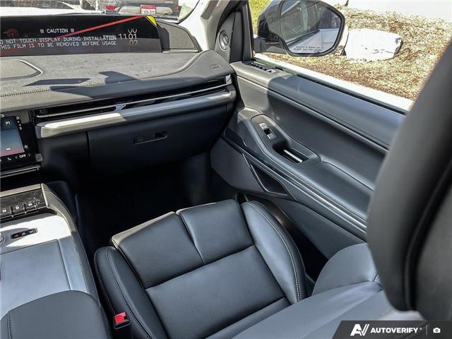 2026 Lincoln Navigator L Premier (Stk: 260189) in Hamilton - Image 19 of 19