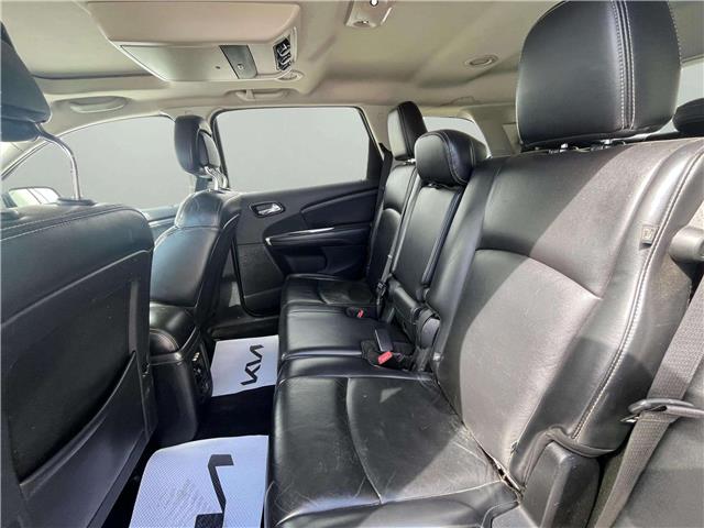 2014 Dodge Journey RT (Stk: UPK150A) in Cold Lake - Image 25 of 26