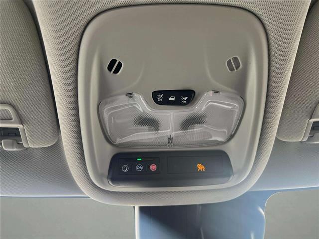 2025 Chevrolet TrailBlazer LT (Stk: UPN198) in Cold Lake - Image 16 of 19