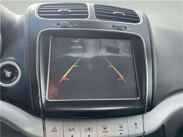 2014 Dodge Journey RT (Stk: UPK150A) in Cold Lake - Image 26 of 26