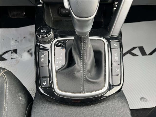 2022 Kia Seltos EX Premium (Stk: SL25020A) in Cold Lake - Image 20 of 24